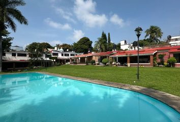 Casa en condominio en  Jardines De Cuernavaca, Cuernavaca, Morelos