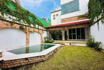 Casa en  Chamilpa, Cuernavaca, Morelos