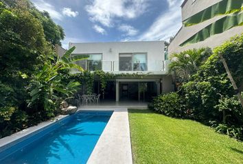 Casa en  Vista Hermosa, Cuernavaca, Morelos