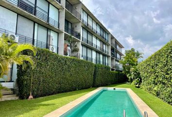 Departamento en  Lomas De La Selva, Cuernavaca, Morelos