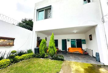 Casa en  Ahuatepec, Cuernavaca, Morelos