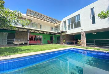 Casa en  Vista Hermosa, Cuernavaca, Morelos