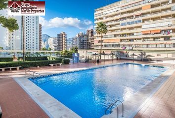 Piso en  Benidorm, Alicante Provincia