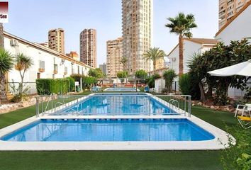 Chalet en  Benidorm, Alicante Provincia