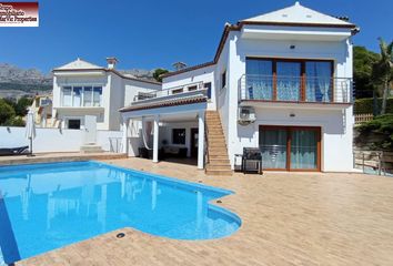 Chalet en  Altea La Vella, Alicante Provincia