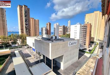 Apartamento en  Benidorm, Alicante Provincia