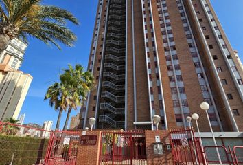 Piso en  Benidorm, Alicante Provincia