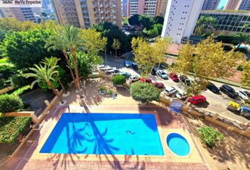 Piso en  Benidorm, Alicante Provincia