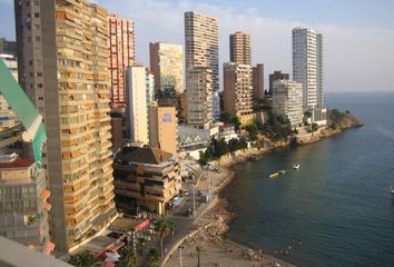 Piso en  Benidorm, Alicante Provincia