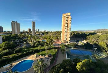 Apartamento en  Benidorm, Alicante Provincia