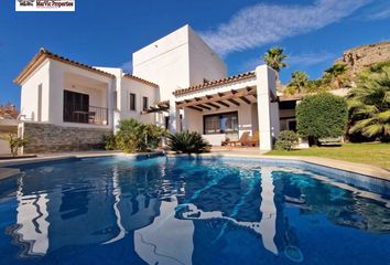 Chalet en  Finestrat, Alicante Provincia