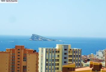 Chalet en  Benidorm, Alicante Provincia