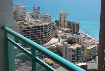 Apartamento en  Vila Joiosa/villajoyosa, Alicante Provincia