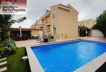 Chalet en  La Nucia, Alicante Provincia