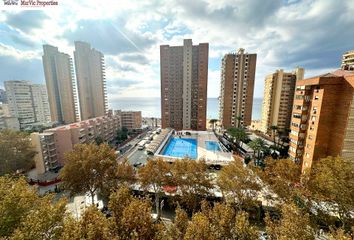 Apartamento en  Benidorm, Alicante Provincia