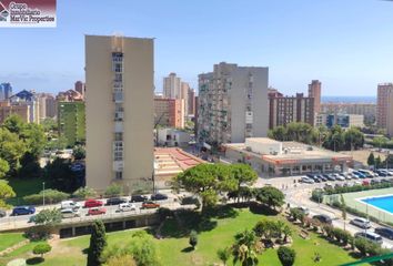 Piso en  Benidorm, Alicante Provincia