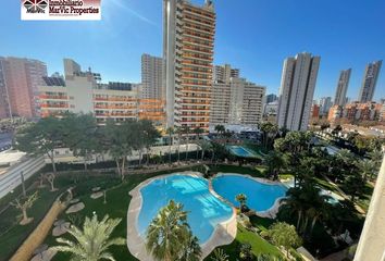 Apartamento en  Benidorm, Alicante Provincia