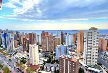 Atico en  Benidorm, Alicante Provincia