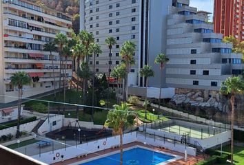 Apartamento en  Benidorm, Alicante Provincia