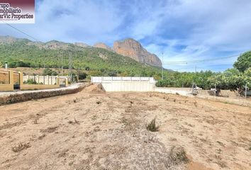 Terreno en  Polop, Alicante Provincia