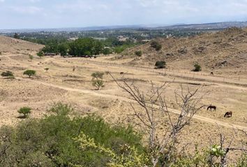 Terrenos en  Villa Ciudad De América, Córdoba