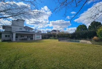 Casa en  La Concepción, Partido De Luján