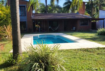 Casa en  San José Del Rincón, Santa Fe