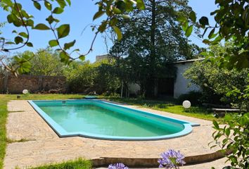 Casa en  San Rafael, Mendoza