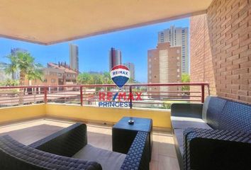 Apartamento en  Benidorm, Alicante Provincia