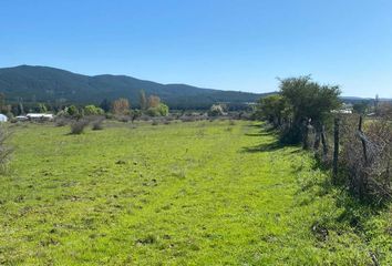 Parcela en  San Carlos, Ñuble (región)