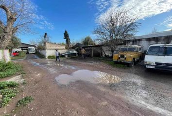 Parcela en  Quinta Normal, Provincia De Santiago