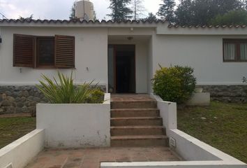 Casa en  Villa Los Aromos, Córdoba