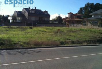 Terreno en  Ponferrada, León Provincia