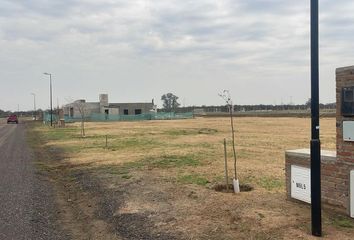 Terrenos en  Santo Tomé, Santa Fe