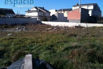 Terreno en  Cacabelos, León Provincia