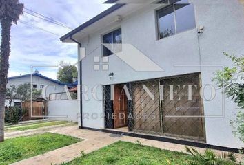 Casa en  Rancagua, Cachapoal