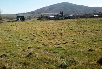 Terreno en  San Andres De Montejos, León Provincia