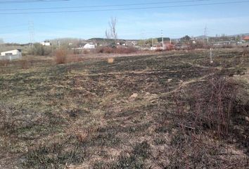 Terreno en  San Andres De Montejos, León Provincia