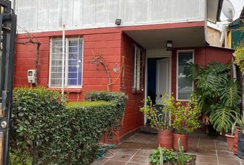 Casa en  Maipú, Provincia De Santiago