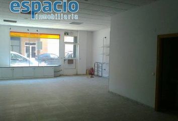 Local Comercial en  Ponferrada, León Provincia