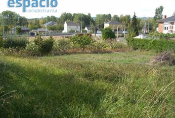 Terreno en  San Andres De Montejos, León Provincia