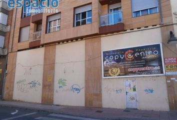 Local Comercial en  Ponferrada, León Provincia