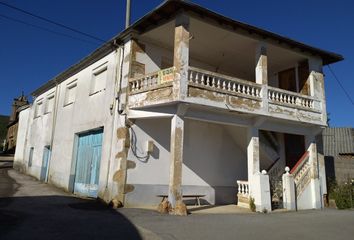 Chalet en  Otero De Naraguantes, León Provincia