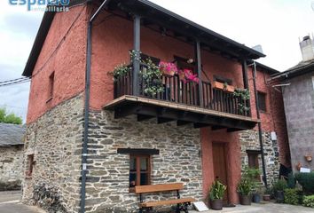 Chalet en  Cubillos Del Sil, León Provincia