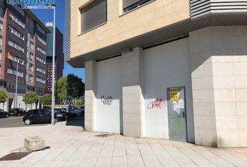 Local Comercial en  Ponferrada, León Provincia