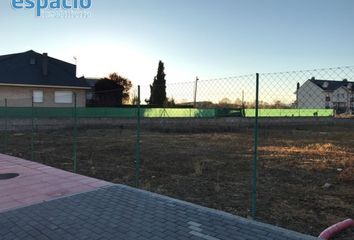 Terreno en  Cubillos Del Sil, León Provincia