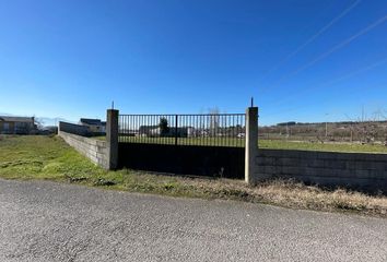 Terreno en  Ponferrada, León Provincia