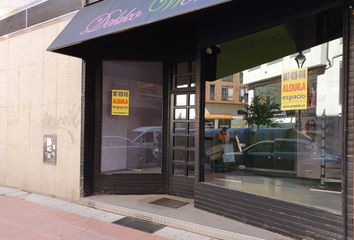 Local Comercial en  Ponferrada, León Provincia