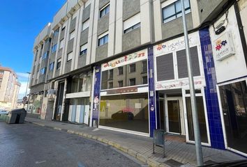 Local Comercial en  Ponferrada, León Provincia