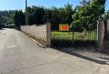 Terreno en  Arganza, León Provincia